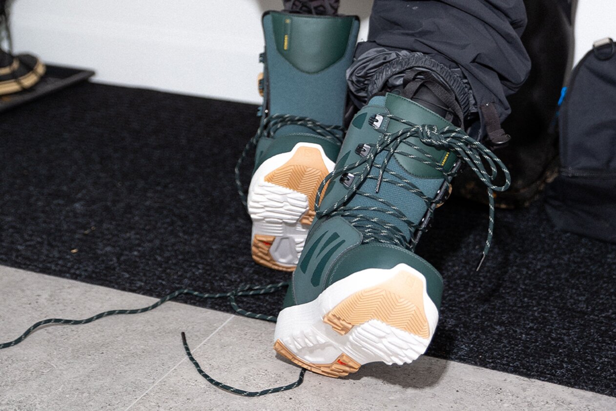 Adidas snowboard cheap boots sizing